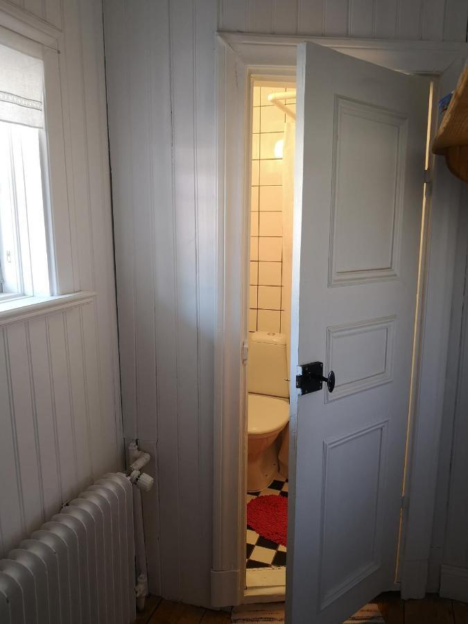 Stockholm B&B Cottage Nacka Oda fotoğraf