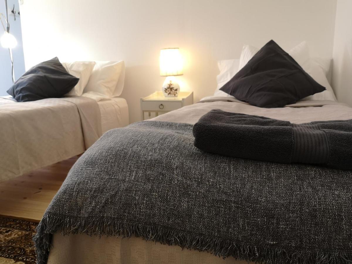 Stockholm B&B Cottage Nacka Dış mekan fotoğraf