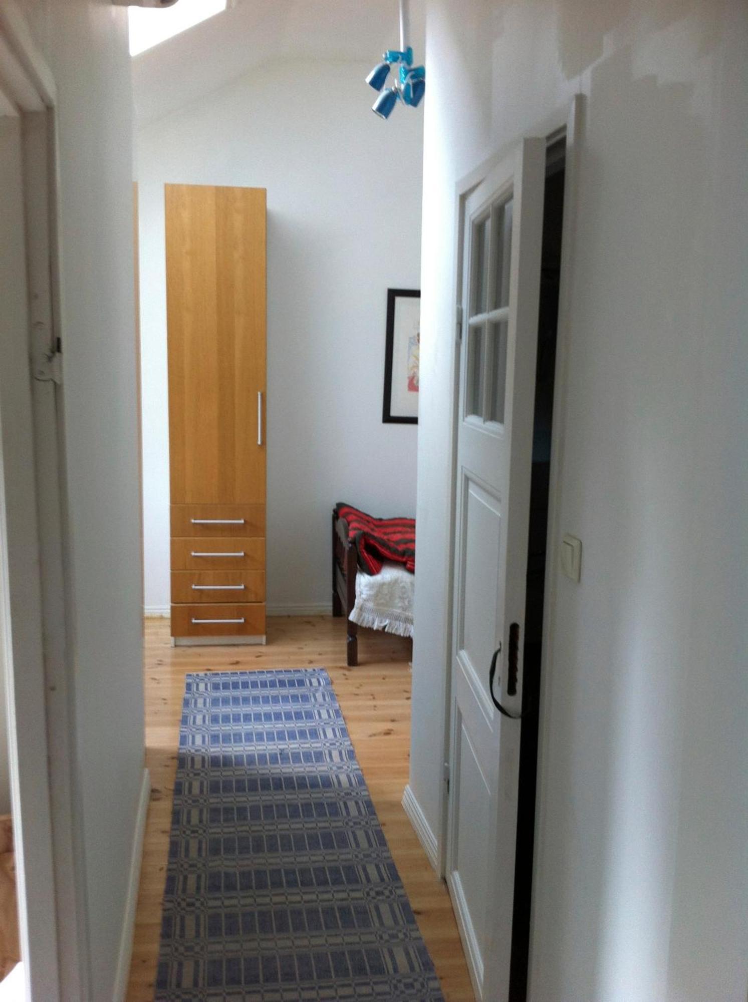 Stockholm B&B Cottage Nacka Oda fotoğraf