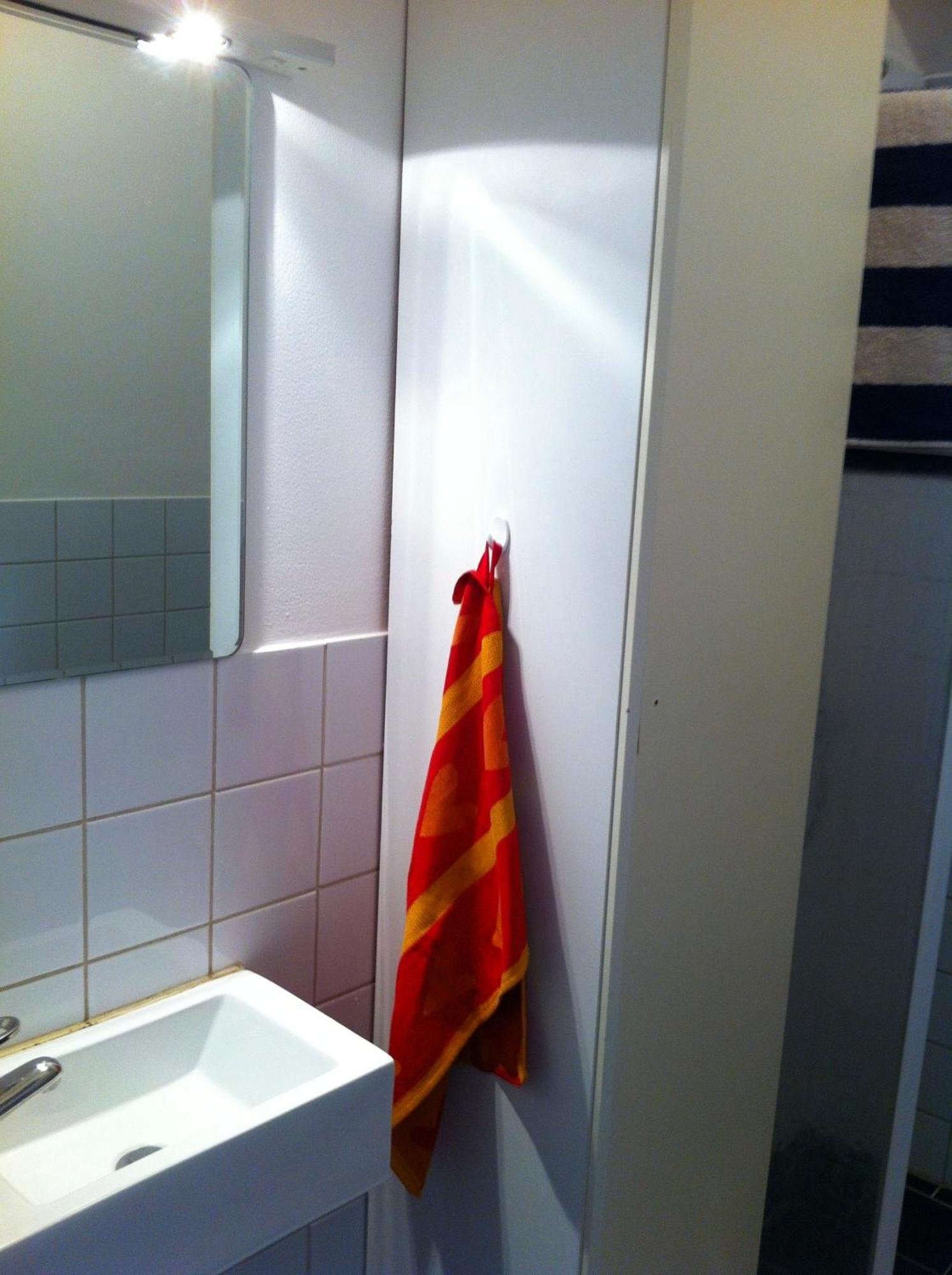 Stockholm B&B Cottage Nacka Oda fotoğraf