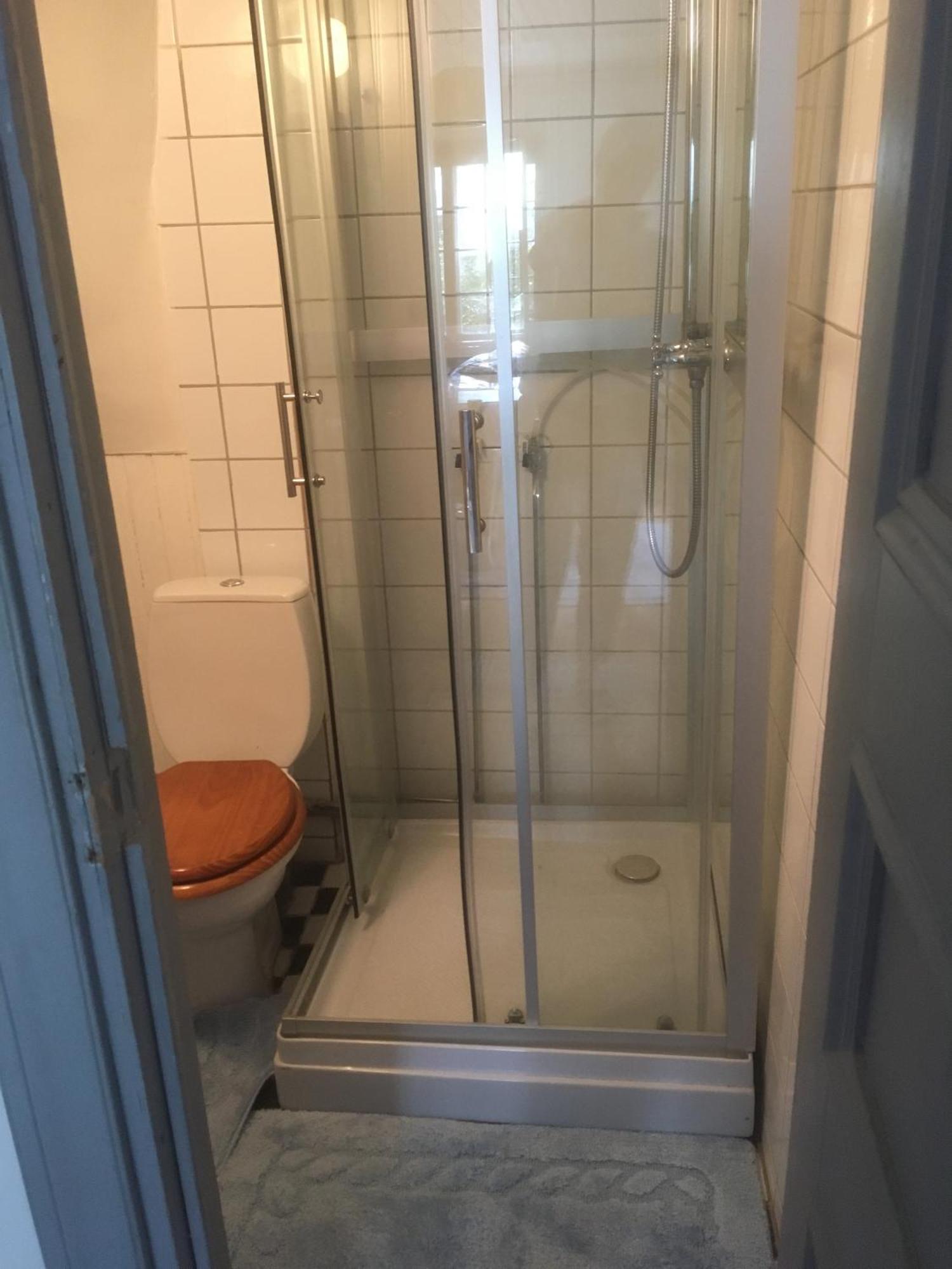 Stockholm B&B Cottage Nacka Oda fotoğraf